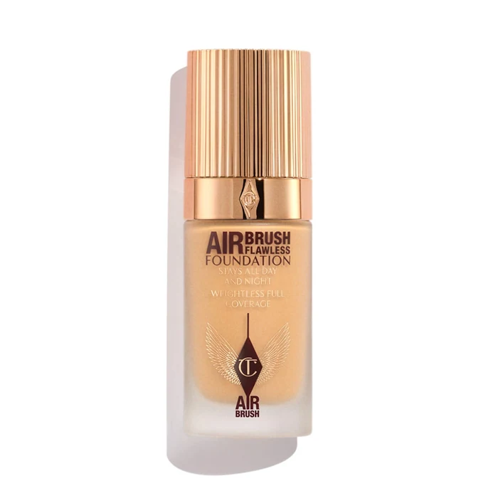 Charlotte Tilbury Airbrush Flawless Foundation
