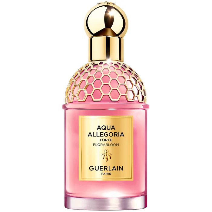 Guerlain Aqua Allegoria Florabloom Forte