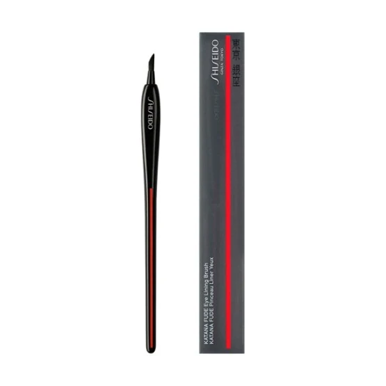 SHISEIDO KATANA FUDE Eye Lining Brush