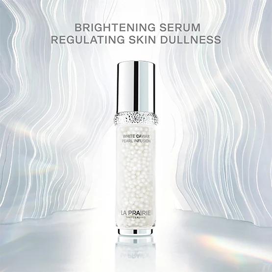 la prairie WHITE CAVIAR PEARL INFUSION