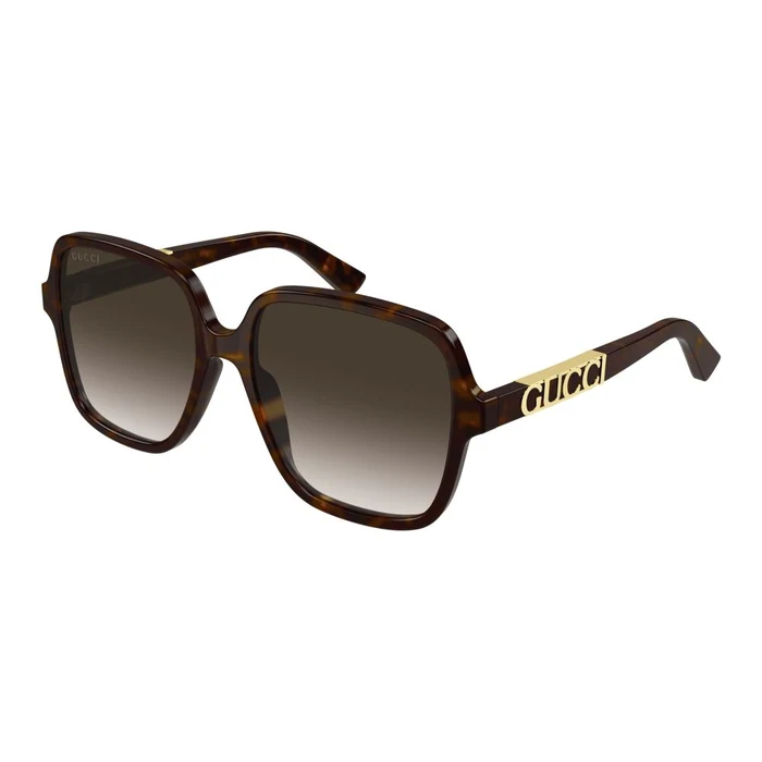 Gucci Sunglasses Gg1189s-003 58