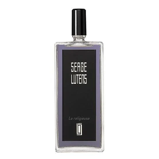 SERGE LUTENS SERGE LUTENS La religieuse