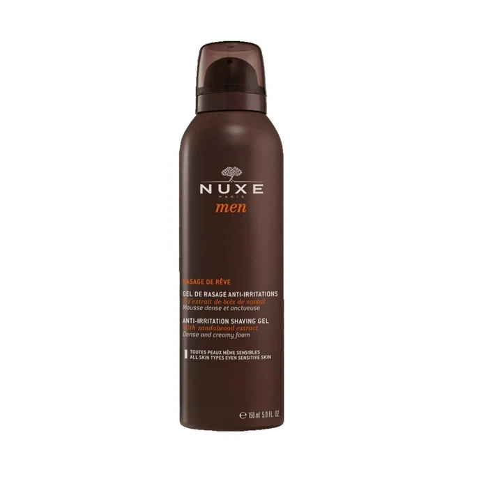 Nuxe NUXE Men