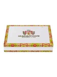 Macanudo Maca Café Crystal 8s TPD2