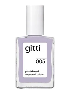 Gitti gitti Nail Polish N° 005 Lavender Nights