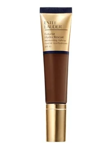 Estee Lauder Estée Lauder Futurist Hydra Rescue Moisturizing Makeup Spf45 Foundation N° 8N2 Rich Espresso