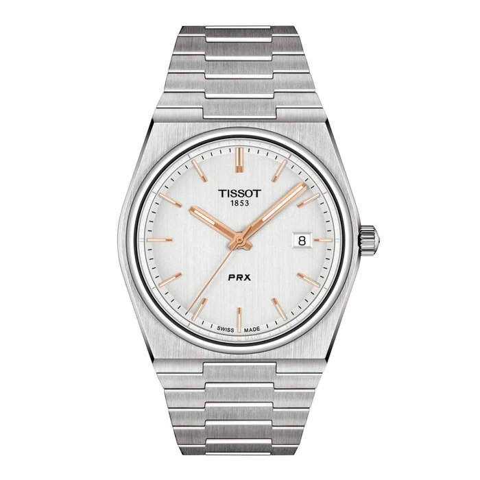 Tissot Prx Quartz Simple T1374101103100