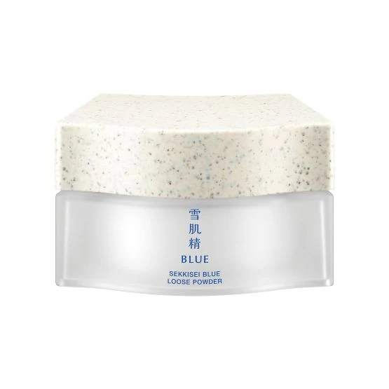 SEKKISEI SEKKISEI BLUE HARMONIZED MY VEIL POWDER I