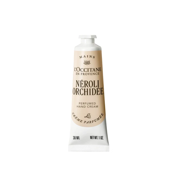 L'Occitane Nero Orchi Hand Cream