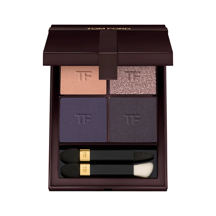 Tom Ford Runway Eye Color Quad Crème 8g