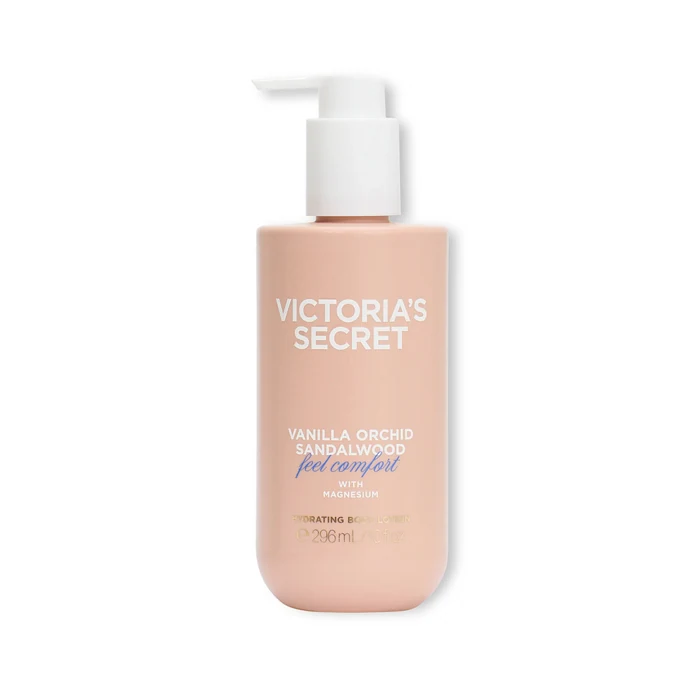 Victoria's Secret Vanilla Orchid Sandalwood