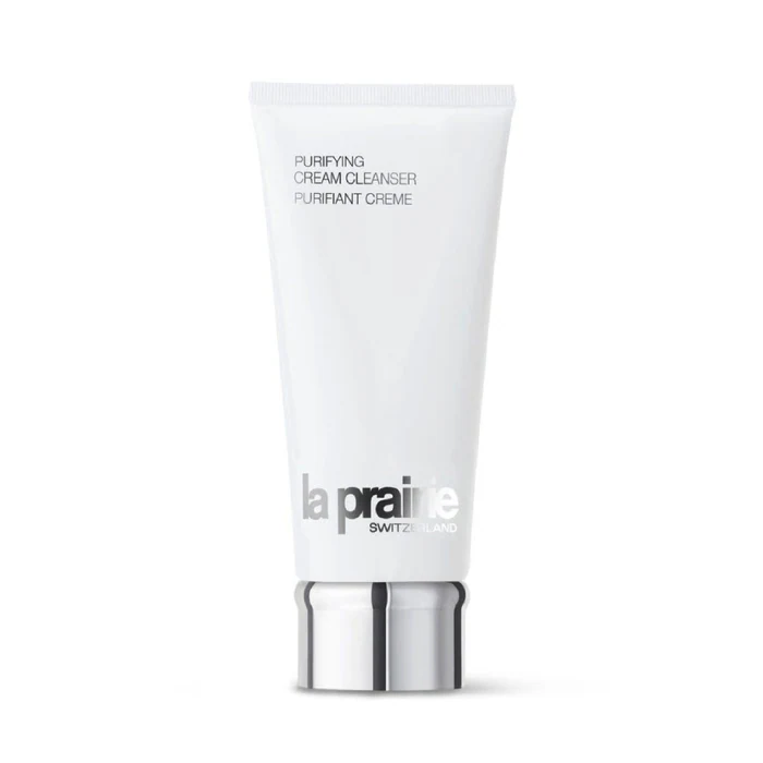 La Prairie Swiss Cellular Cleansers & Toners