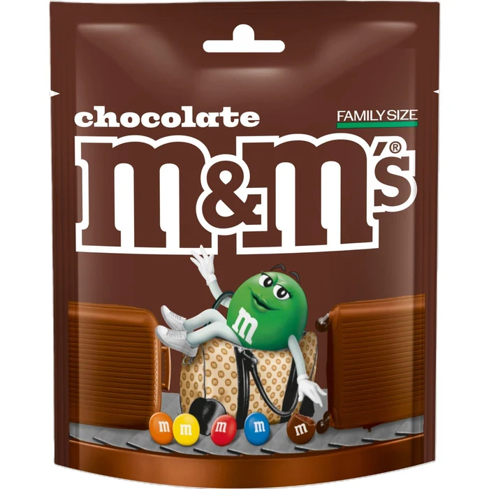 M&M's Choco 330g Chr J 20x1
