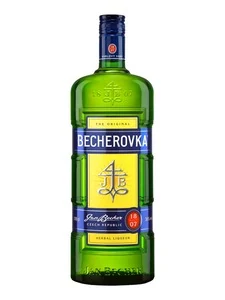 Becherovka Becherovka Carlsbad Bitter