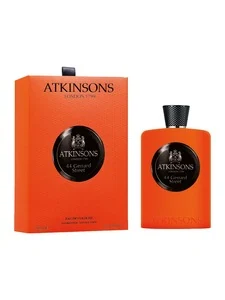 Atkinsons Atkinsons 44 Gerrard Street Eau de Cologne