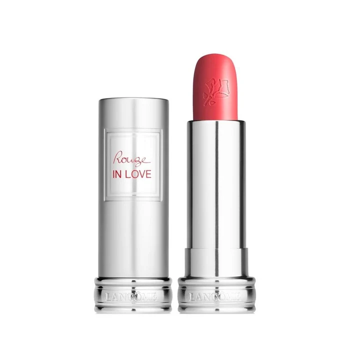 Lancôme Rouge In Love at Paris