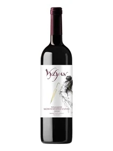 Vylyan Montenuovo, Villany, premium, dry, red