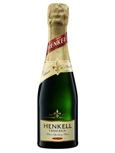 Henkell Henkell Trocken, dry, white,