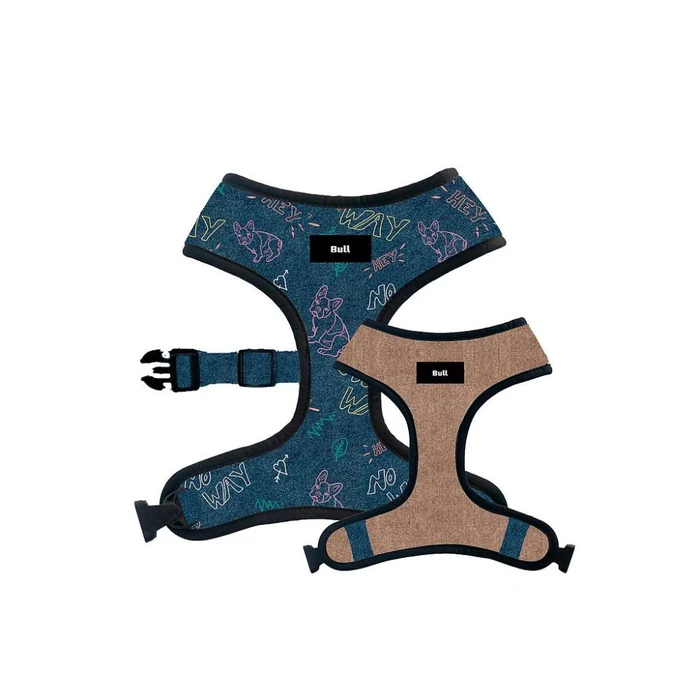Yagu Arnes Reversible Jeans
