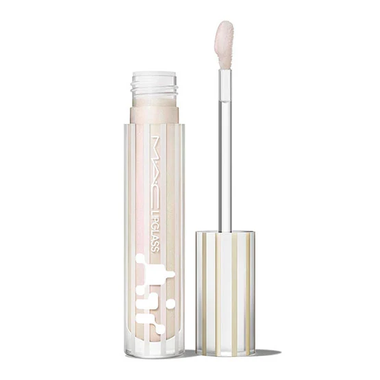 M・A・C LIPGLASS AIR NON-STICKY GLOSS
