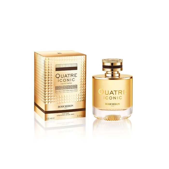 Boucheron Boucheron Quatre Iconic