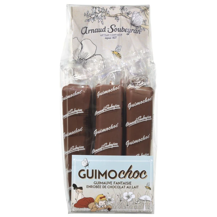 Soubeyran Guimochoc