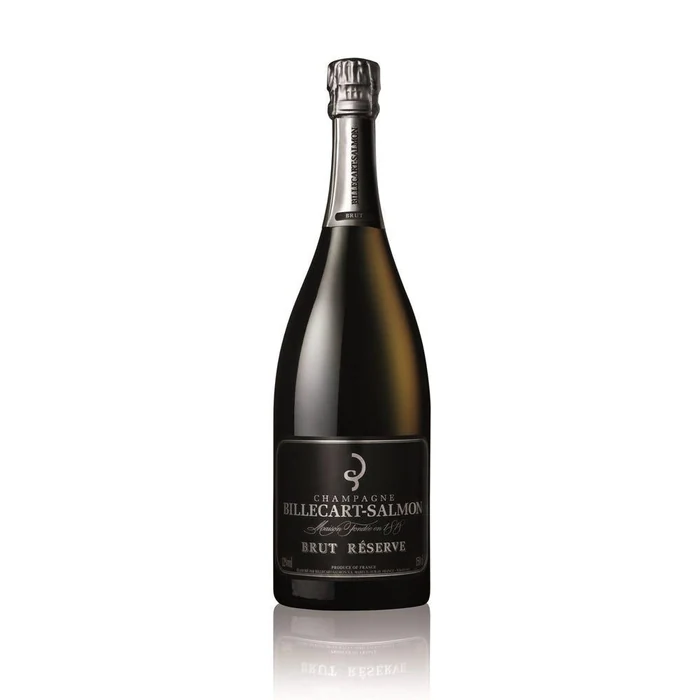 Billecart-Salmon Brut Réserve Magnum