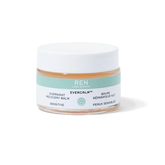 Ren Evercalm Overnight Recovery Balm