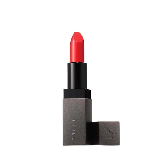THREE THREE Daringly Distinct Lipstick 08