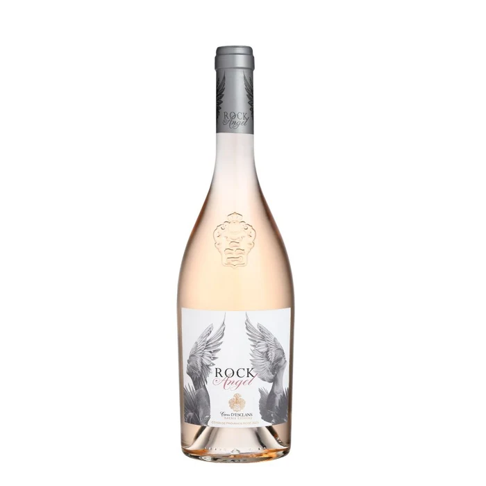 Château d'Esclans Caves D'esclans Rock Angel Rosé