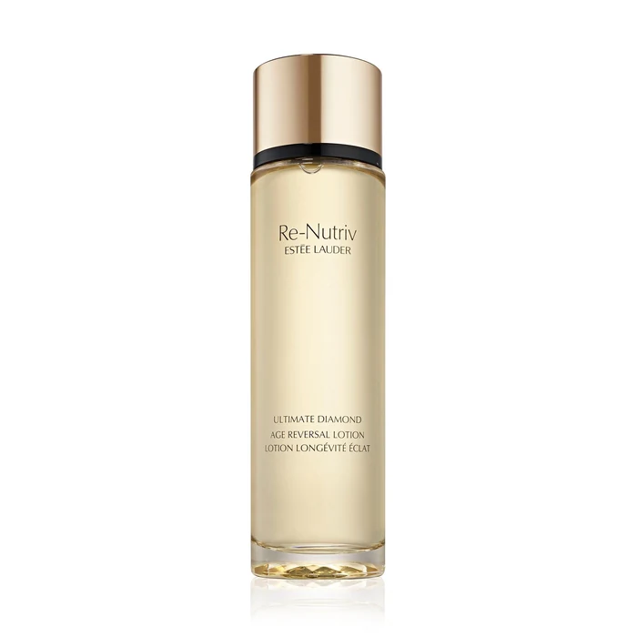 Estée Lauder Re-nutriv Ultimate Diamond Age Reversal Treatment Lotion Toner
