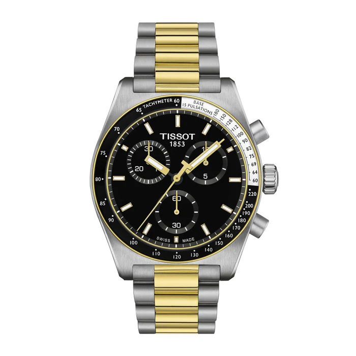 Tissot Pr516 Quartz 40