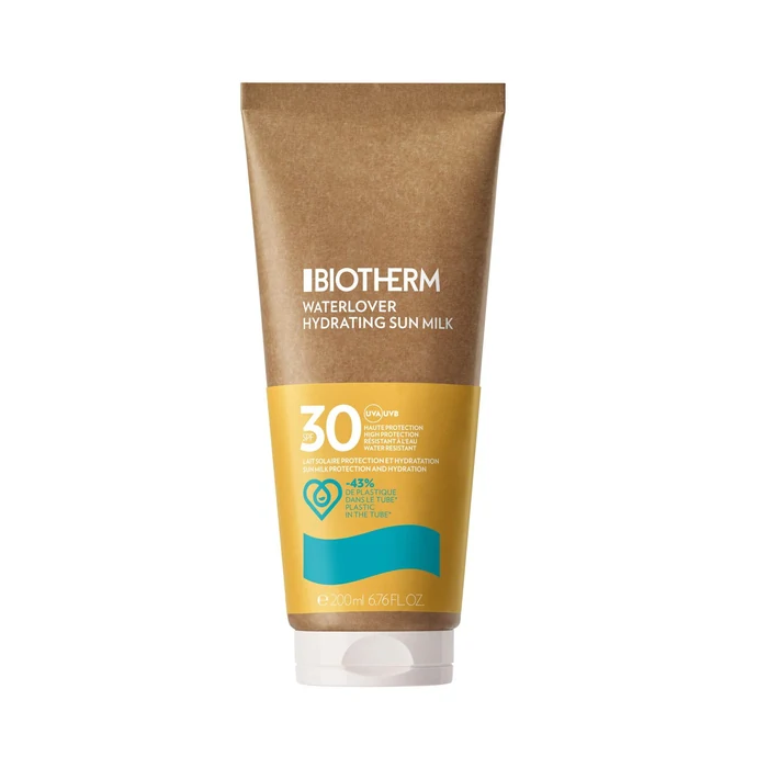 Biotherm Waterlover at Paris