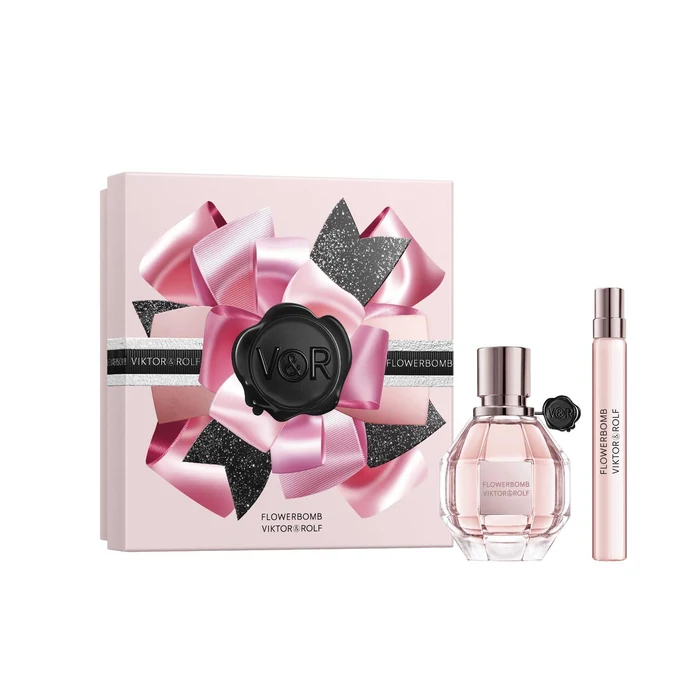 Viktor & Rolf Flowerbomb