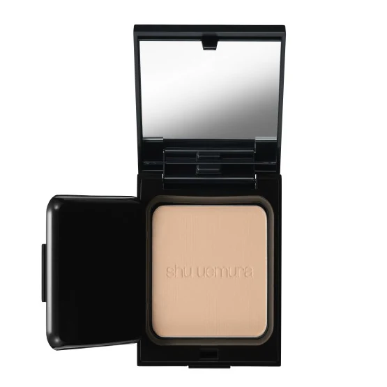 SHU UEMURA tsuya serum in powder