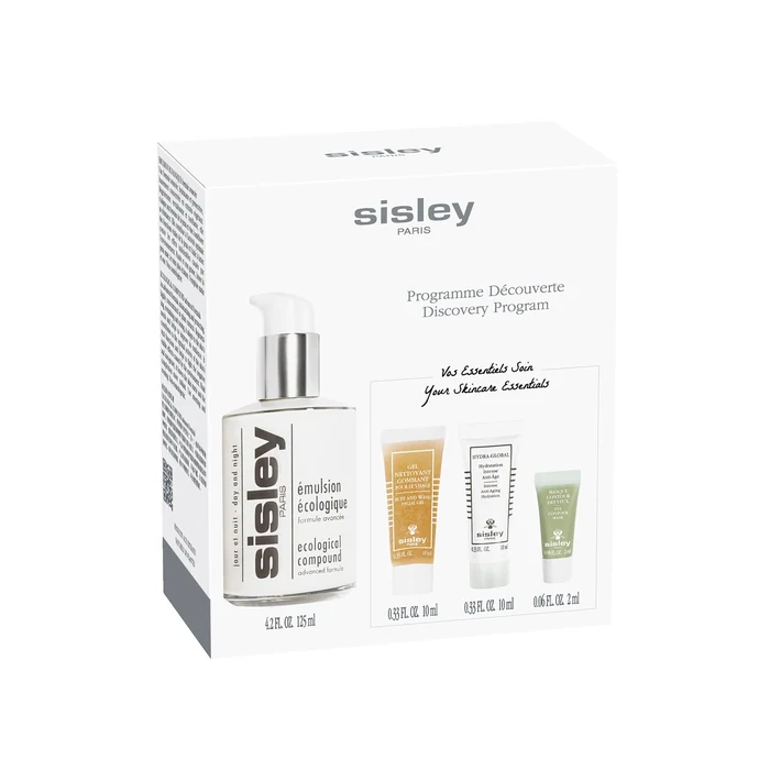SISLEY Ecological Coumpound Af Discovery Pgm