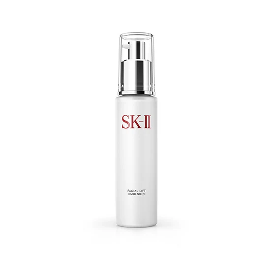 SKⅡ Facial Lift Emulsion