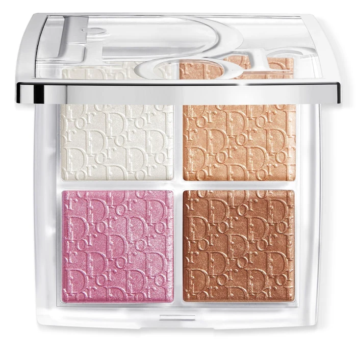 DIOR Backstage Makeup