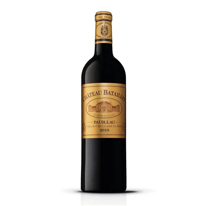 CHÂTEAU BATAILLEY Pauillac