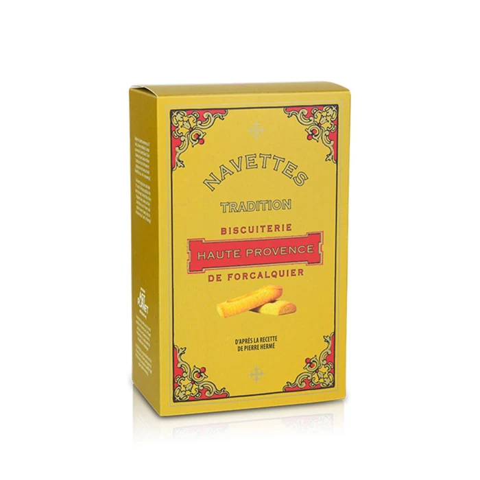 BREMOND Navettes From Provence By Pierre Hermé