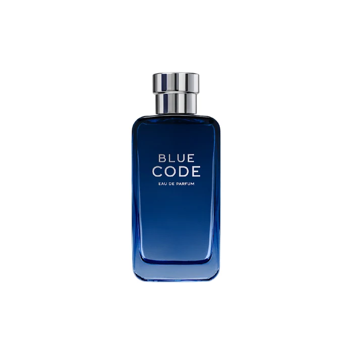 El Ganso Blue Code