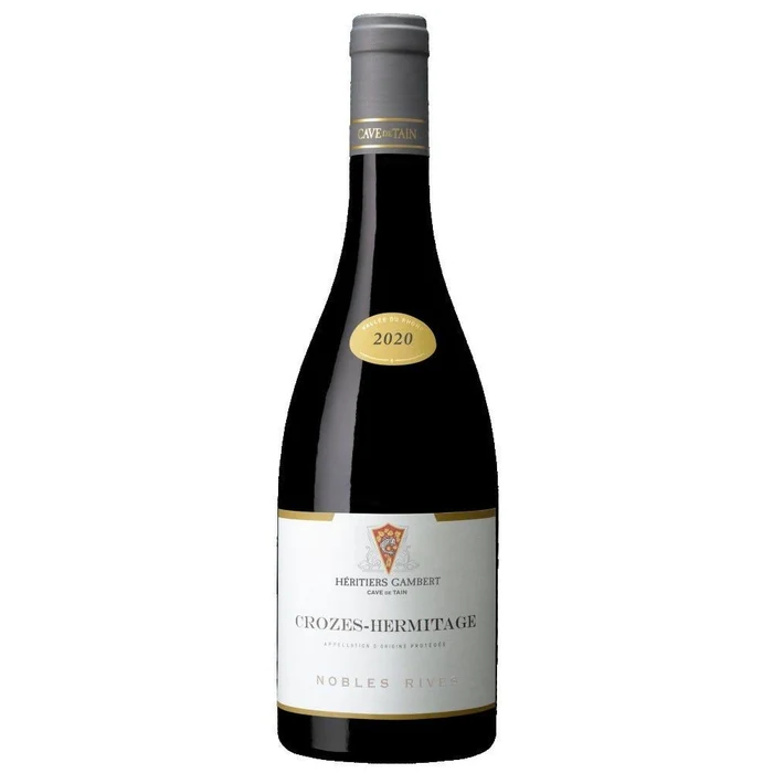 Cave de Tain Crozes Hermitage