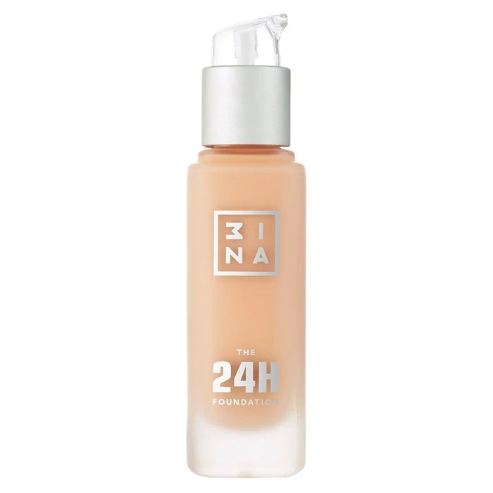3ina The 24h Foundation at Paris