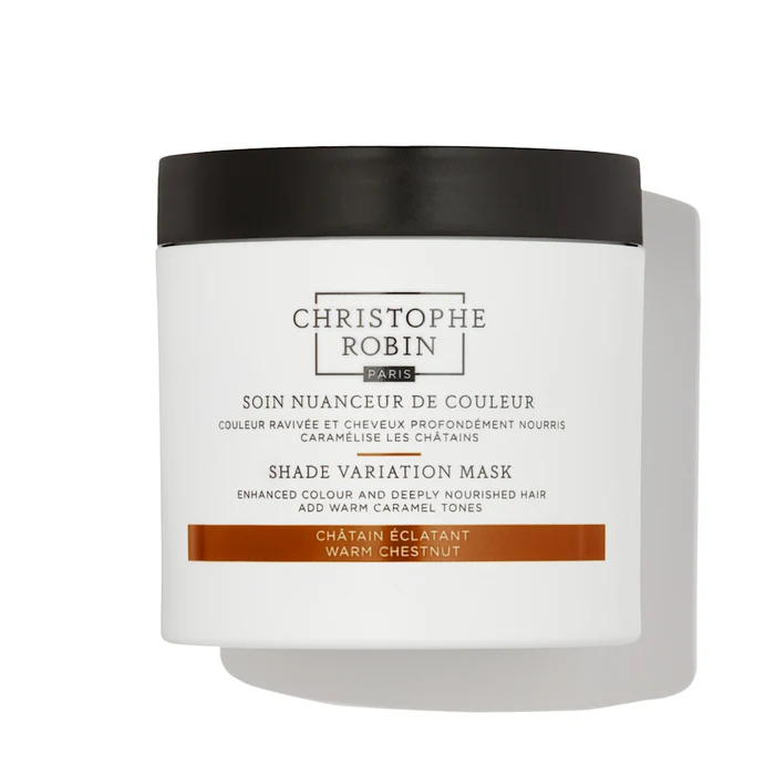 Christophe Robin Chic Copper