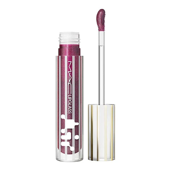M・A・C LIPGLASS AIR NON-STICKY GLOSS