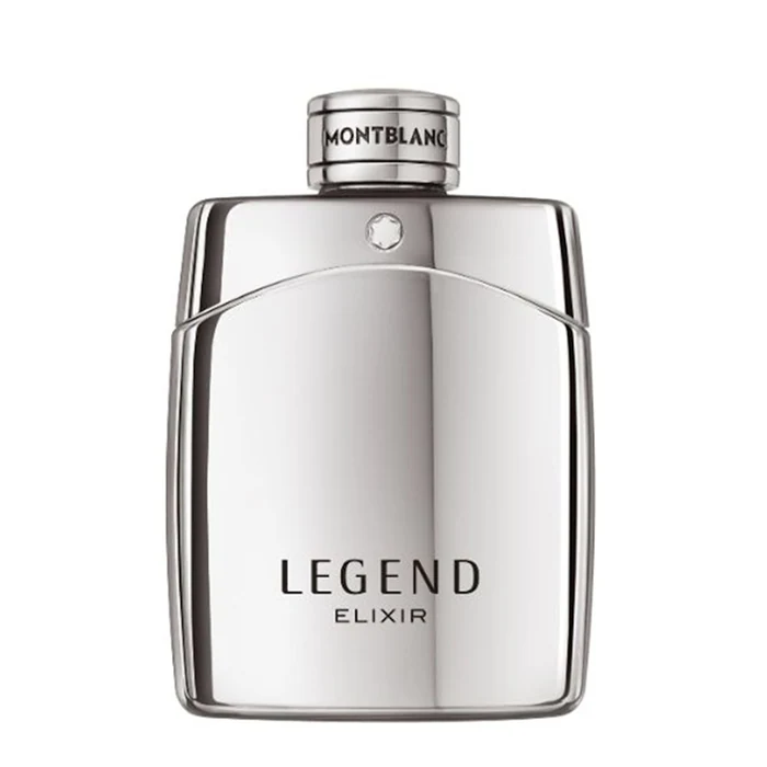 Montblanc Men's Legend Elixir