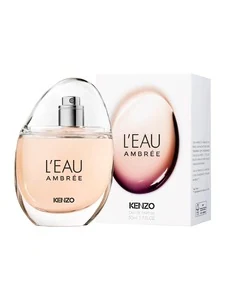 Kenzo Kenzo L Eau Ambree Eau de Parfum