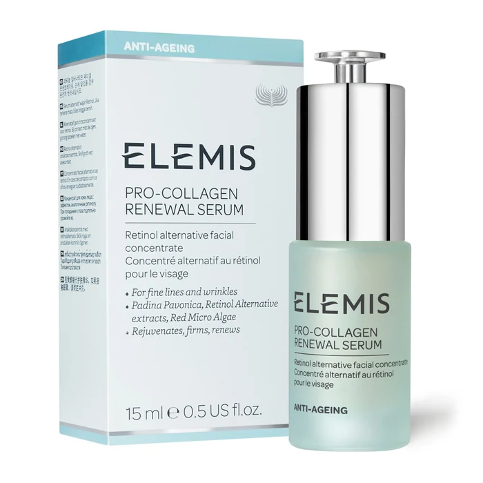 Elemis Pro-collagen Renewal Serum