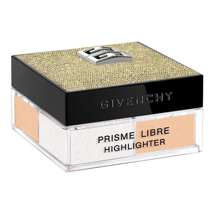 Givenchy Prisme Libre at Paris
