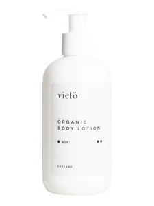 Vieloe vielö Explore Body Lotion
